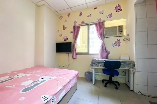 Comfort Tek Büyük Yataklı Oda, Özel Banyo