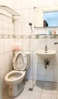 Comfort Tek Büyük Yataklı Oda, Özel Banyo