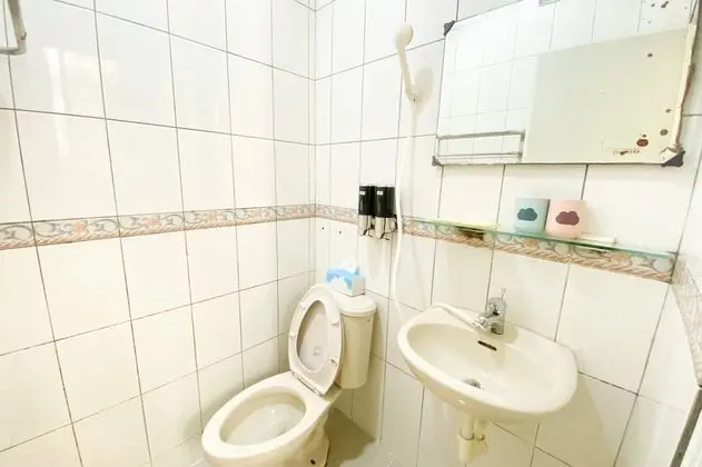 Comfort Tek Büyük Yataklı Oda, Özel Banyo