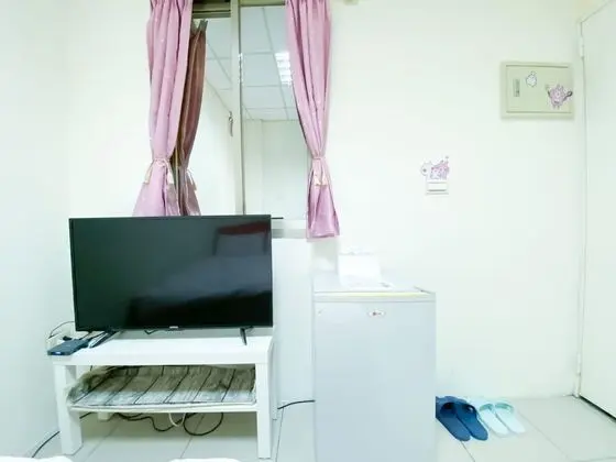 Senior Tek Büyük Yataklı Oda, Banyolu/Duşlu