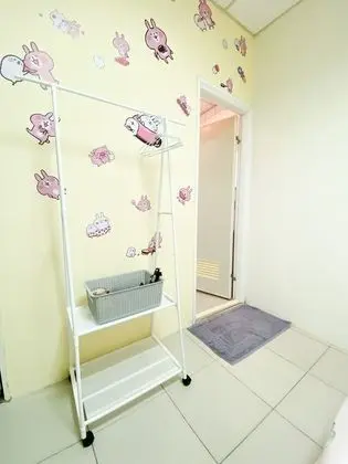 Senior Tek Büyük Yataklı Oda, Banyolu/Duşlu