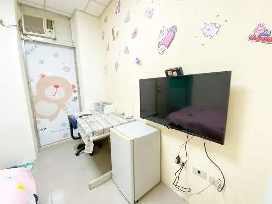Senior Tek Büyük Yataklı Oda, Banyolu/Duşlu