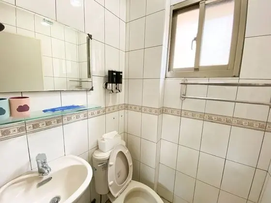 Senior Tek Büyük Yataklı Oda, Banyolu/Duşlu