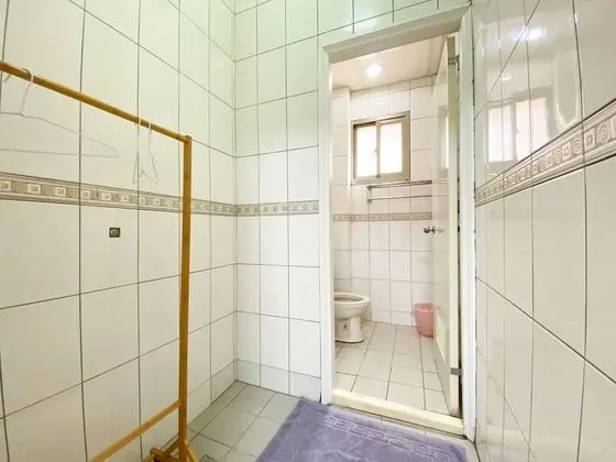 Senior Tek Büyük Yataklı Oda, Banyolu/Duşlu