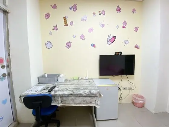 Senior Tek Büyük Yataklı Oda, Banyolu/Duşlu