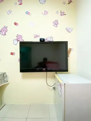 Senior Tek Büyük Yataklı Oda, Banyolu/Duşlu