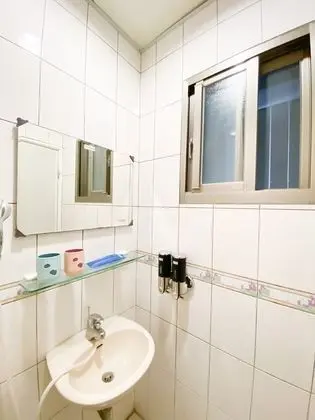 Senior Tek Büyük Yataklı Oda, Banyolu/Duşlu