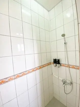 Senior Tek Büyük Yataklı Oda, Banyolu/Duşlu