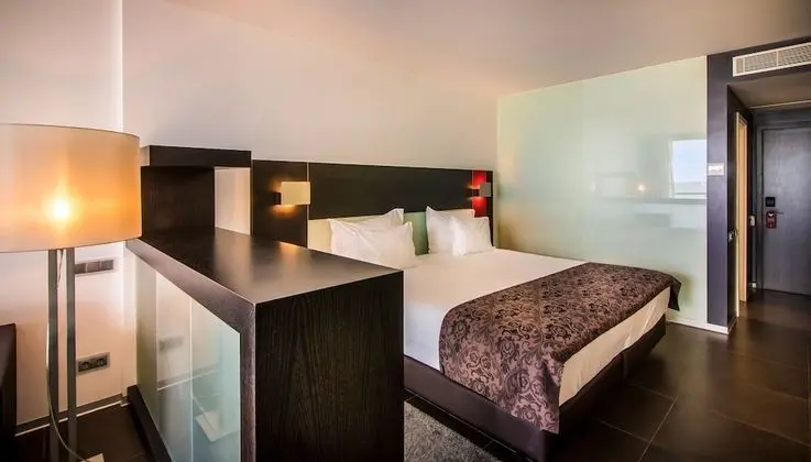 Classic Süit, Şehir Manzaralı (2 Adults)