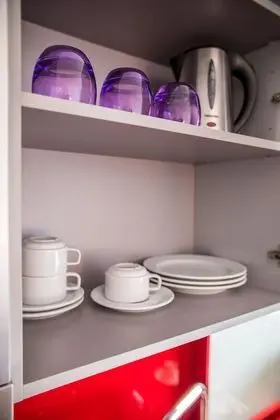 Deluxe Süit, Deniz Manzaralı (2 Adults + 2 Children)