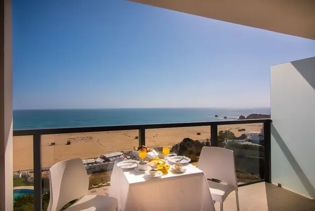 Deluxe Süit, Deniz Manzaralı (3 Adults)