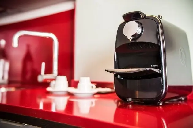 Süit, Kısmi Deniz Manzaralı (Sunset 2 Adults+ 1 Child)