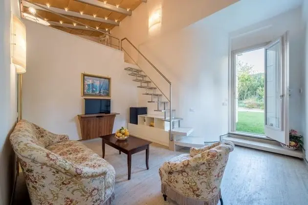 Executive Çatı Katı (Loft)