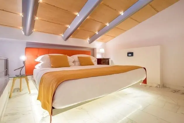 Executive Çatı Katı (Loft)