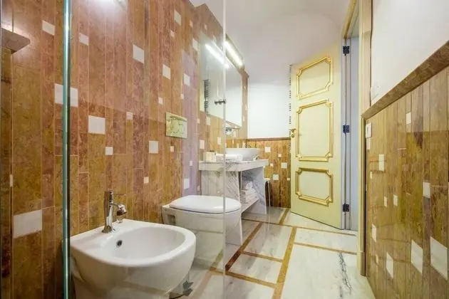 Executive Çatı Katı (Loft)
