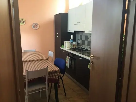 Economy Tek Büyük veya İki Ayrı Yataklı Oda