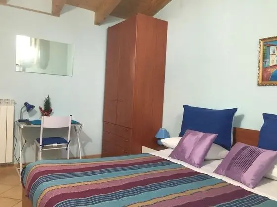 Standard Tek Büyük veya İki Ayrı Yataklı Oda, 1 Yatak Odası, Sigara İçilmez