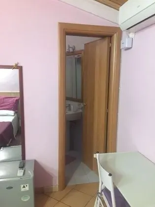 Standard Tek Büyük veya İki Ayrı Yataklı Oda, 1 Yatak Odası, Sigara İçilmez