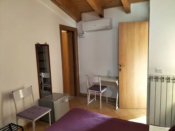 Standard Tek Büyük Yataklı Oda, 1 Yatak Odası, Sigara İçilebilir