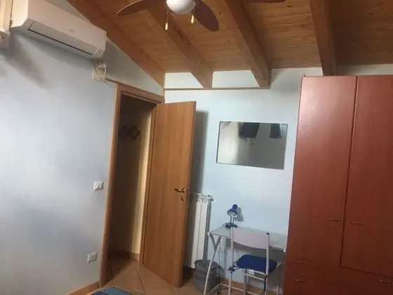 Standard Tek Büyük Yataklı Oda, 1 Yatak Odası, Sigara İçilebilir