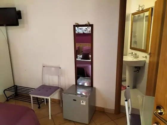 Standard Tek Büyük Yataklı Oda, 1 Yatak Odası, Sigara İçilebilir