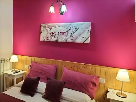 Standard Tek Büyük Yataklı Oda, 1 Yatak Odası, Sigara İçilebilir