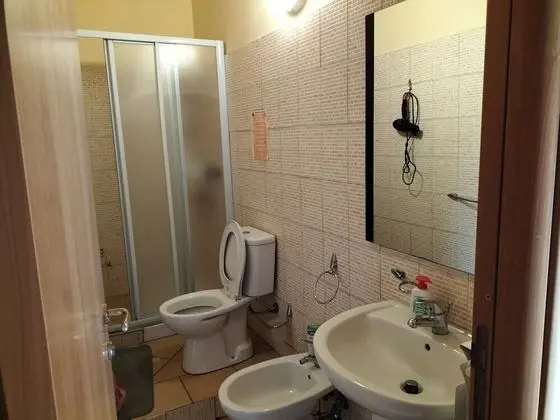 Standard Tek Büyük Yataklı Oda, 1 Yatak Odası, Sigara İçilebilir