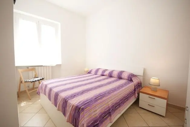 Apart Daire, 1 Yatak Odası (3 pax )