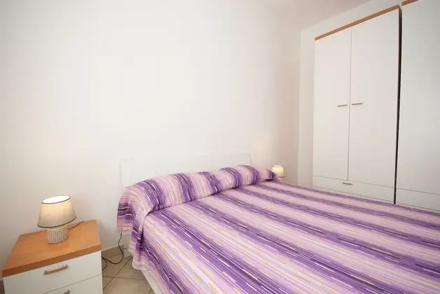 Apart Daire, 1 Yatak Odası (3 pax )