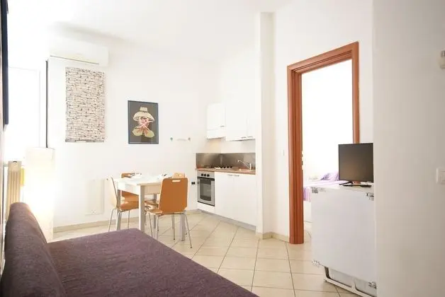 Apart Daire, 1 Yatak Odası (3 pax )