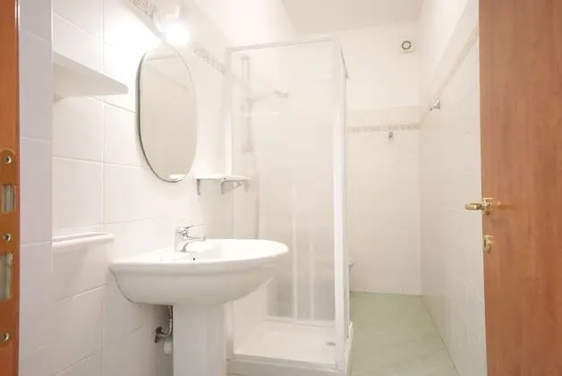 Apart Daire, 1 Yatak Odası (3 pax )