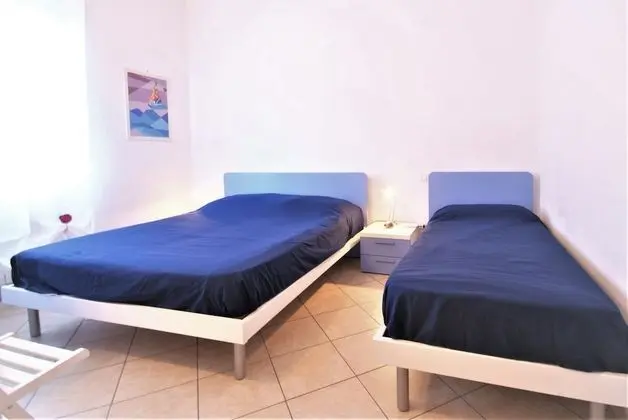 Apart Daire, 1 Yatak Odası (5 pax )