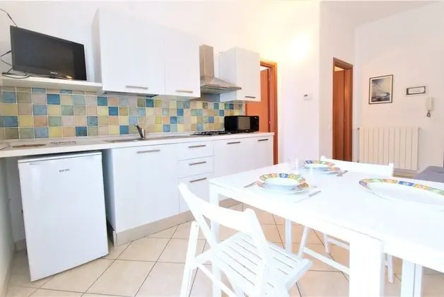 Apart Daire, 1 Yatak Odası (5 pax )