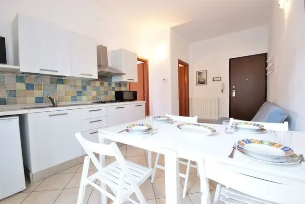 Apart Daire, 1 Yatak Odası (5 pax )