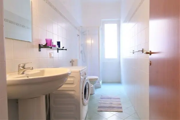 Apart Daire, 1 Yatak Odası (5 pax )