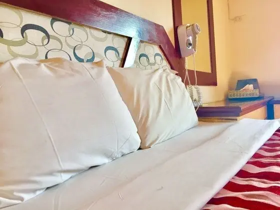 Comfort Tek Büyük Yataklı Oda, 1 Çift Kişilik Yatak