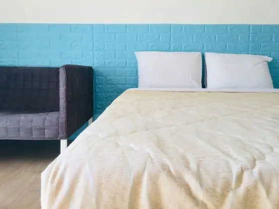 Comfort Tek Büyük Yataklı Oda, 1 Çift Kişilik Yatak
