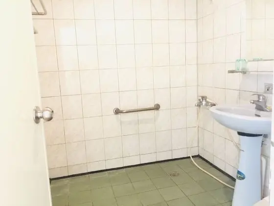 Comfort Tek Büyük Yataklı Oda, 1 Çift Kişilik Yatak