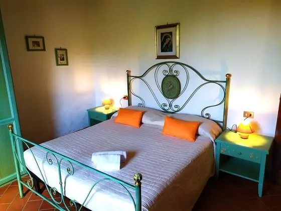 Apart Daire, 2 Yatak Odası, Ek Bina (Fienile 2)