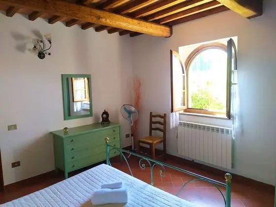 Apart Daire, 2 Yatak Odası, Ek Bina (Fienile 2)