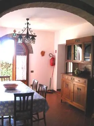 Apart Daire, 2 Yatak Odası, Ek Bina (Fienile 2)