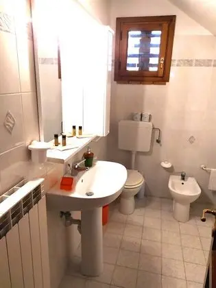 Apart Daire, 2 Yatak Odası, Ek Bina (Fienile 2)