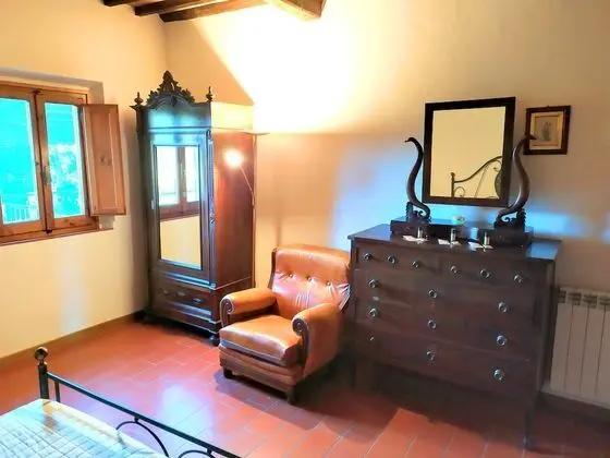 Superior Apart Daire, 2 Yatak Odası, Teras (Il Laghetto)