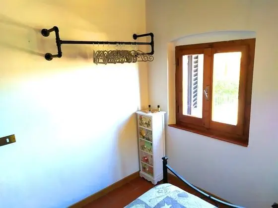 Superior Apart Daire, 2 Yatak Odası, Teras (Il Laghetto)