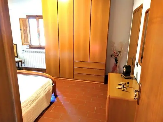 Superior Apart Daire, 2 Yatak Odası, Teras (Il Laghetto)
