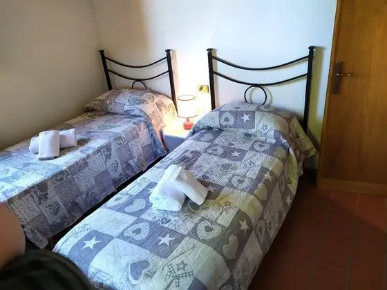 Superior Apart Daire, 2 Yatak Odası, Teras (Il Laghetto)
