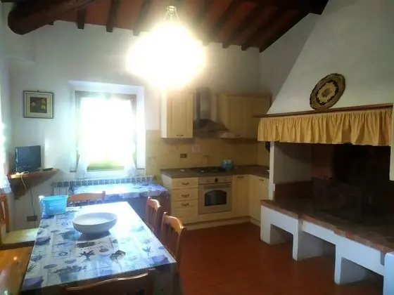 Superior Apart Daire, 2 Yatak Odası, Teras (Il Laghetto)