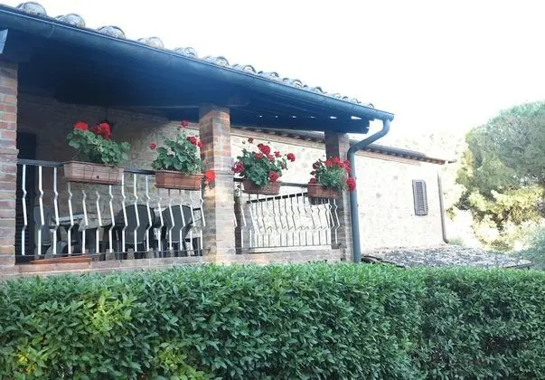 Superior Apart Daire, 2 Yatak Odası, Teras (Il Laghetto)