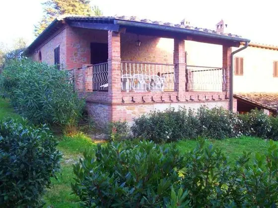 Superior Apart Daire, 2 Yatak Odası, Teras (Il Laghetto)