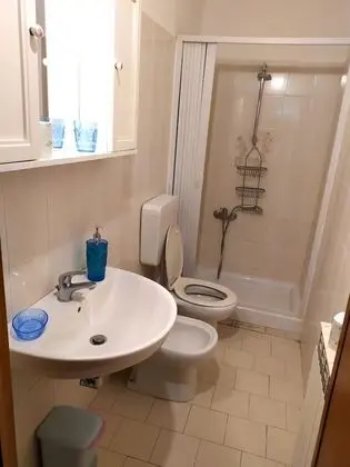 Superior Apart Daire, 2 Yatak Odası, Teras (Il Laghetto)